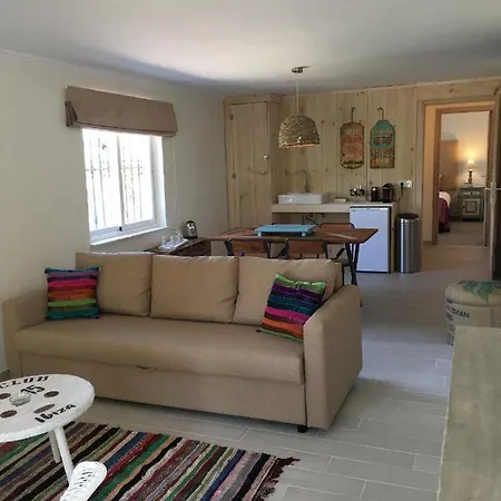 Bed and breakfast El Paraiso Sylvia Adults Only