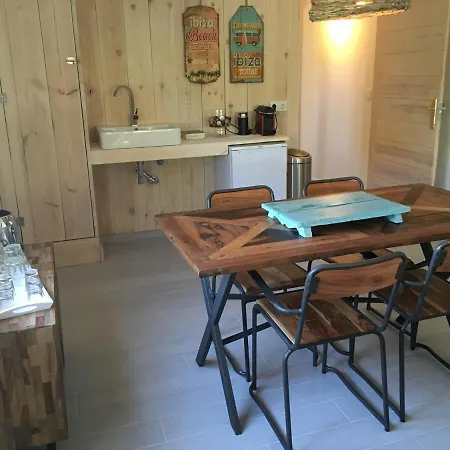 El Paraiso Sylvia Adults Only Altea