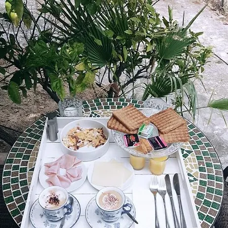 Bed & Breakfast Elparaiso-altea 