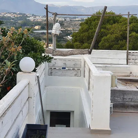 Bed and breakfast El Paraiso Sylvia Adults Only