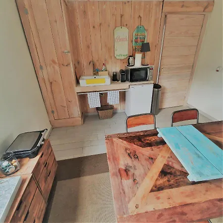Bed and breakfast El Paraiso Sylvia Adults Only