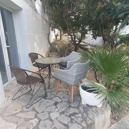 Bed and breakfast El Paraiso Sylvia Adults Only