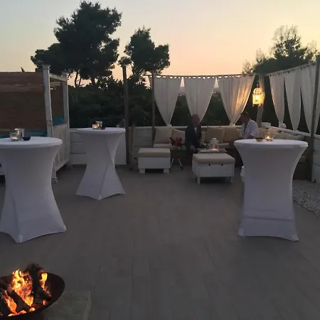 El Paraiso Sylvia Adults Only Altea