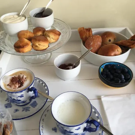 Bed and breakfast El Paraiso Sylvia Adults Only