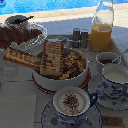 Bed and breakfast El Paraiso Sylvia Adults Only