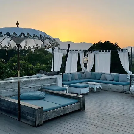 El Paraiso Sylvia Adults Only * Altea