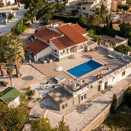 El Paraiso Sylvia Adults Only * Altea