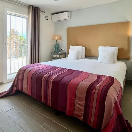 El Paraiso Sylvia Adults Only Bed and breakfast Altea