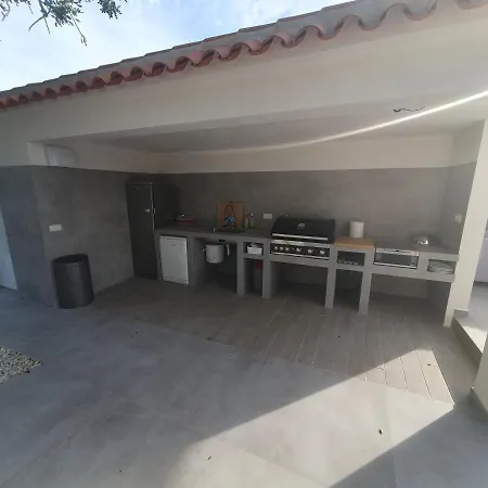 Bed and breakfast El Paraiso Sylvia Adults Only Altea