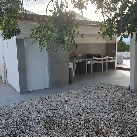 El Paraiso Sylvia Adults Only