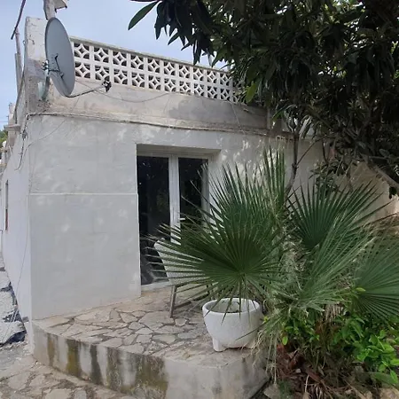 Bed and breakfast El Paraiso Sylvia Adults Only *