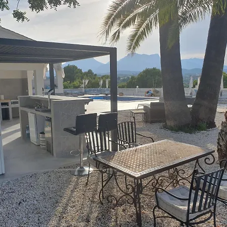 Elparaiso-altea Sylvia Adults Only Bed&borrel 4* Altea