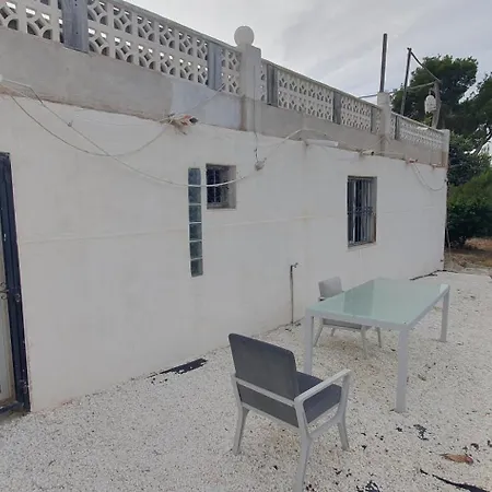 Elparaiso-altea Sylvia Adults Only Bed&borrel 4*