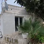 فندق مبيت وإفطار Elparaiso-altea 