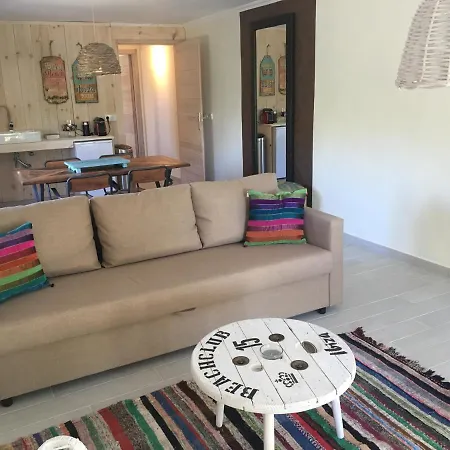 Bed and breakfast Elparaiso-altea 