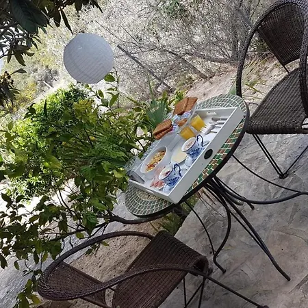 Alojamento de Acomodação e Pequeno-almoço Elparaiso-altea 