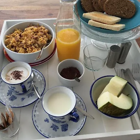 Bed and breakfast Elparaiso-altea 