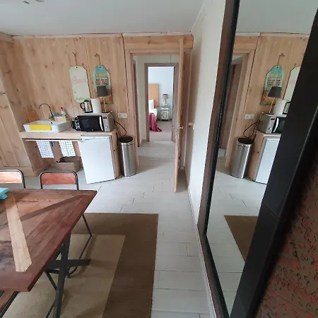 Bed and breakfast Elparaiso-altea 