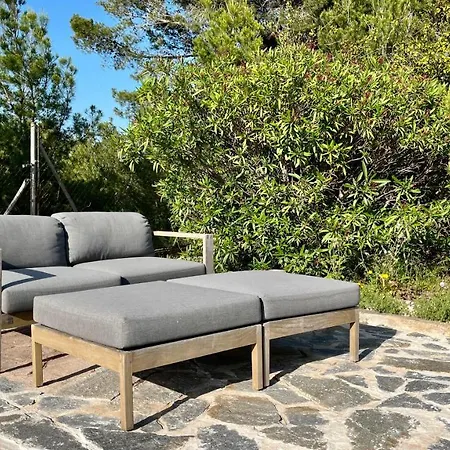 Alojamento de Acomodação e Pequeno-almoço Elparaiso-altea 