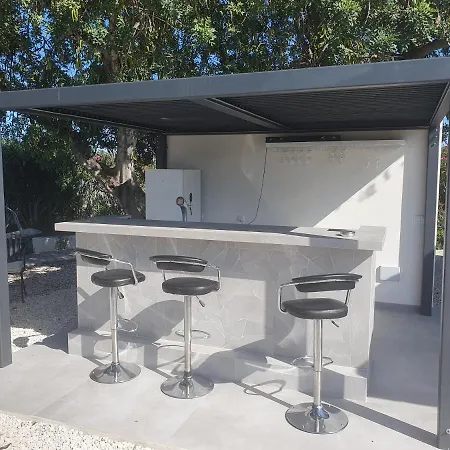Alojamento de Acomodação e Pequeno-almoço Elparaiso-altea 