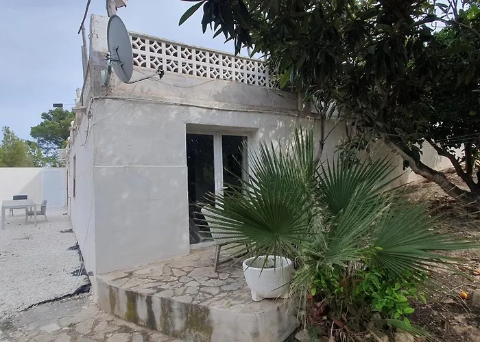 Bed and breakfast Elparaiso-altea 